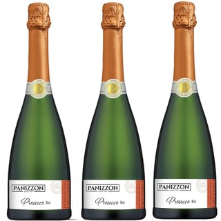 KIT 3UN ESPUMANTE BRASILEIRO PANIZZON BRUT PROSECCO em Oferta na Shopee