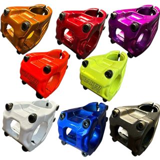 Mesa Avanço Suporte Guidão 31.8mm 45mm Mtb Bike ahead set em Oferta na Shopee