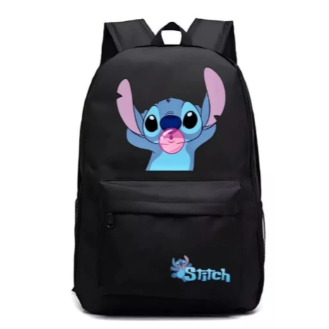 Mochila Grande Para Criança e Adolescente Lançamento Reforçada