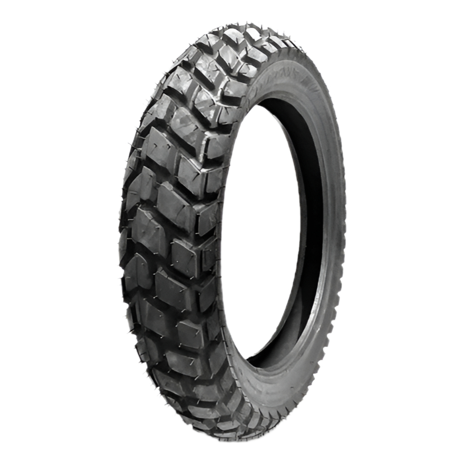 Pneu De Moto 120/90-17 Traseiro Falcon Bros Xt Xtz em Oferta na Shopee