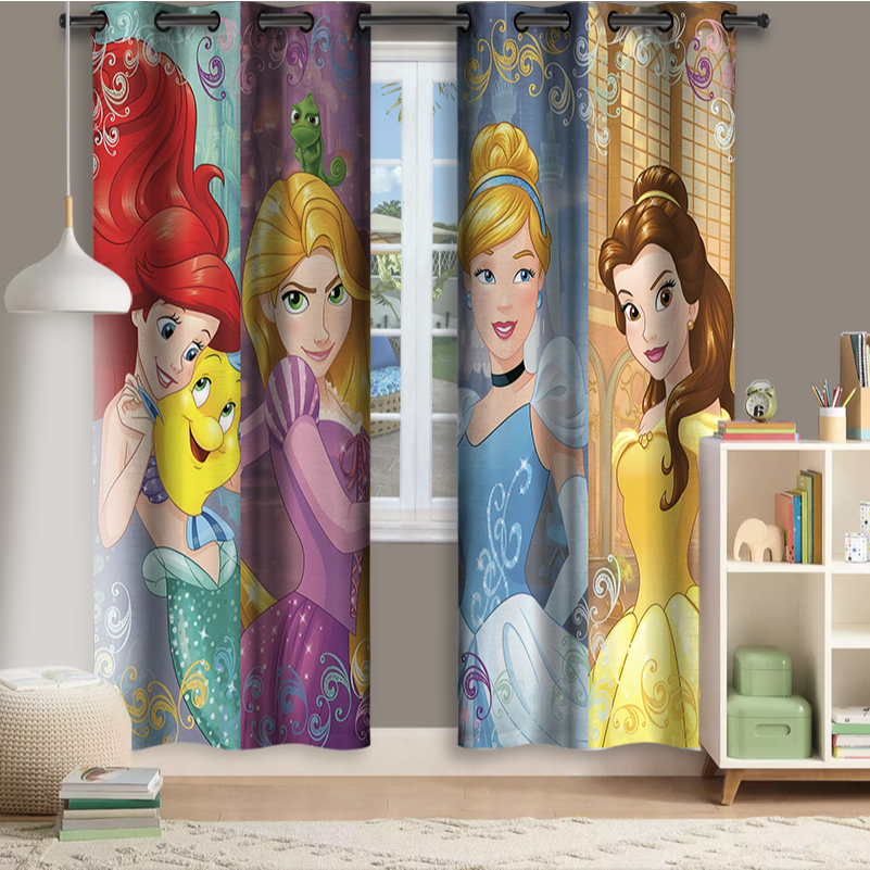 Cortina Princesa Clássica: Onde Comprar | BuscaProdutos