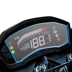 Película Protetora Para Painel Cb 250f Twister 2016 A 2022