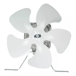 Micro Motor Ventilador 1/40 Bivolt Freezer Balcão Expositor