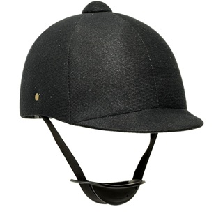 Capacete Hipismo Equitação Vaquejada Montaria Profissional Padrão ABVAQ ABQM Elástico Queixeira em Oferta na Shopee