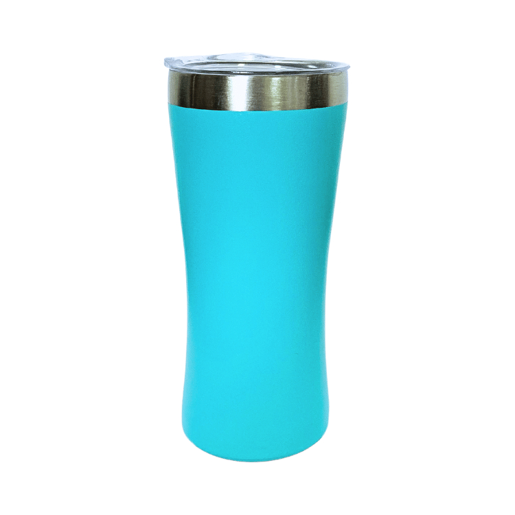 Copo Térmico Tulipa 160ml Inox com Tampa