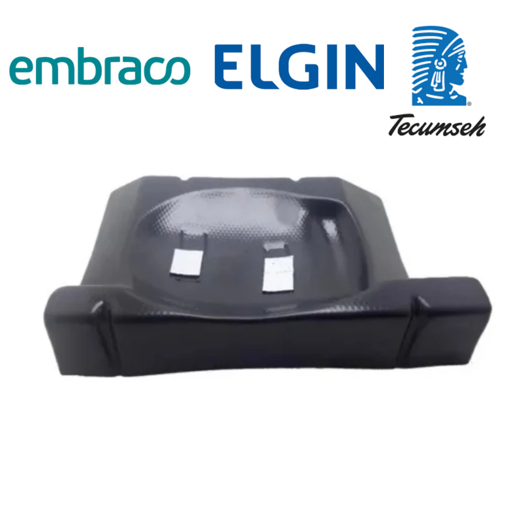 Recipiente Coletor De Água Evaporação MOTOR GELADEIRA Compressor Embraco EM