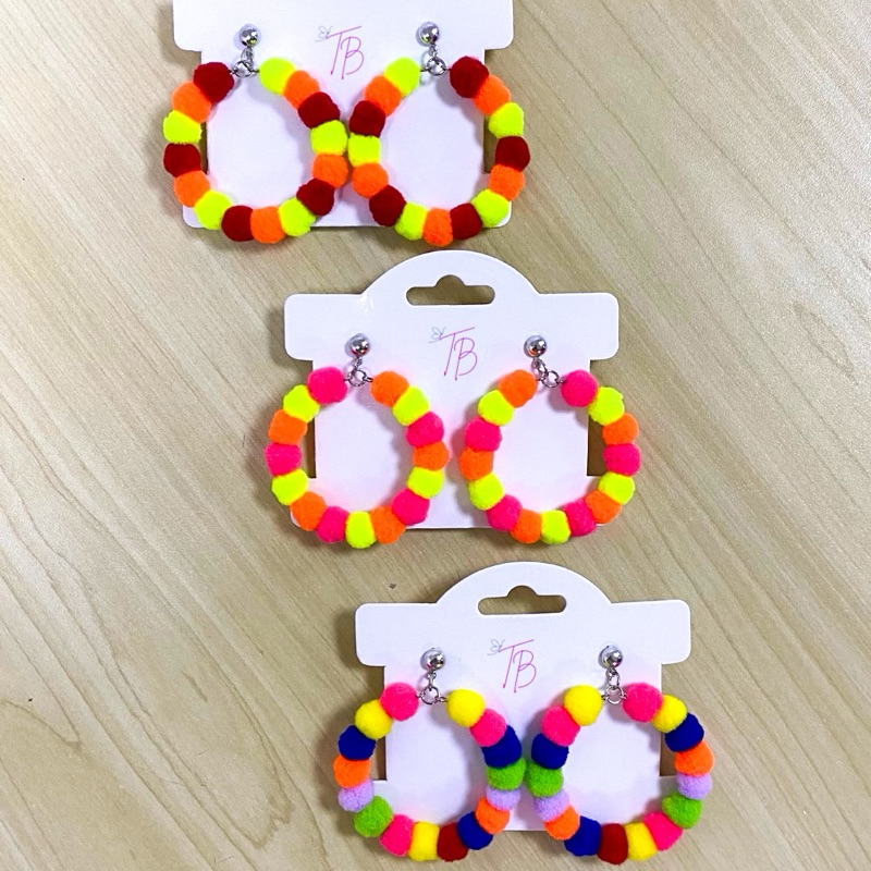 Brinco Pompom: Guia Completo e Onde Comprar | BuscaProdutos