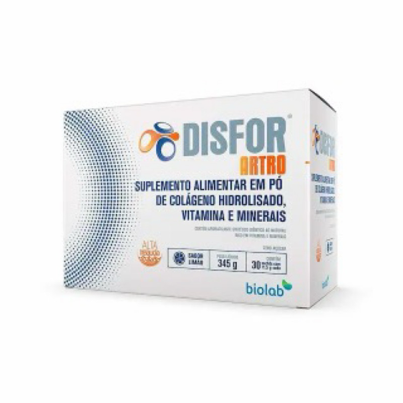 Disfor: Guia Completo e Onde Comprar | BuscaProdutos