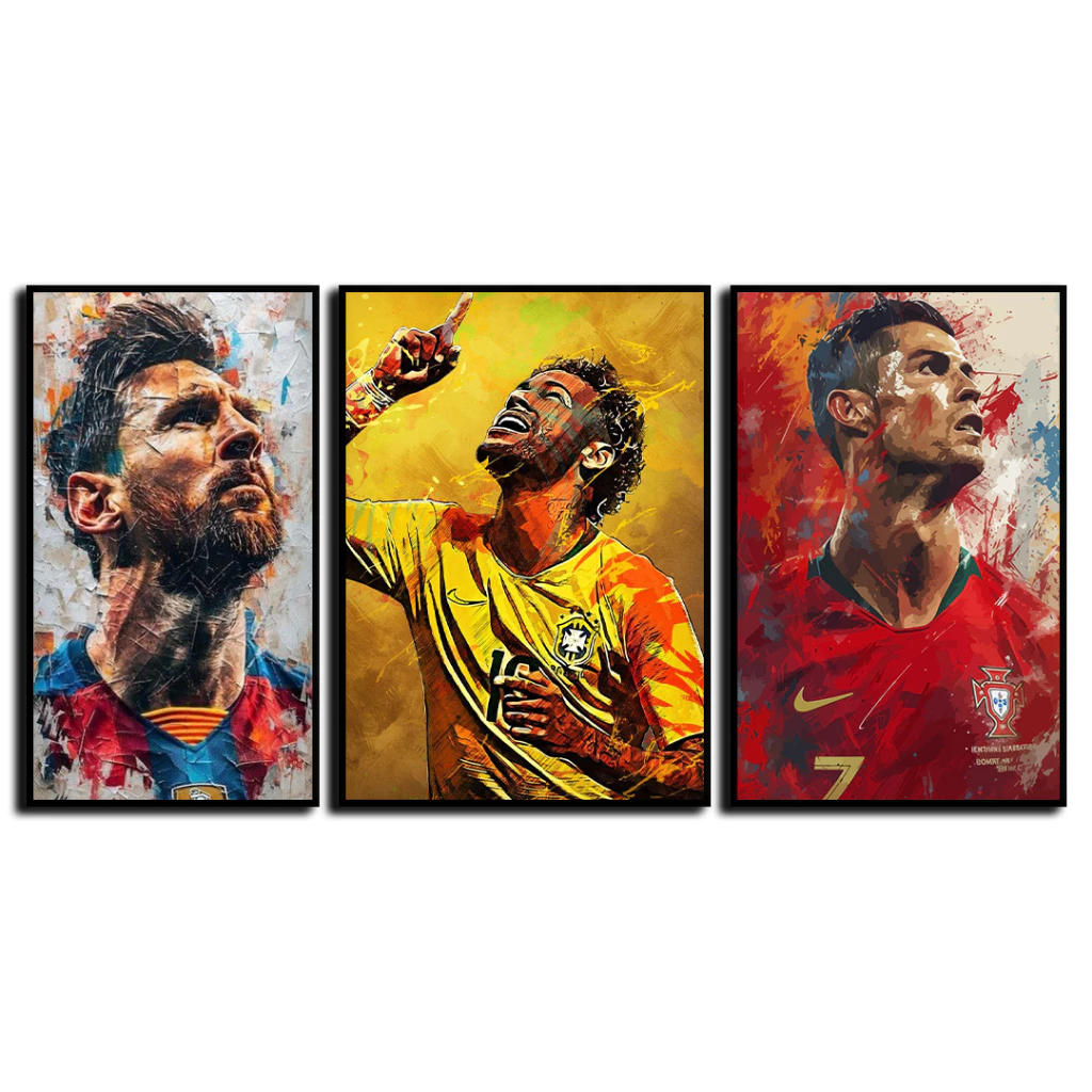 Foto do Neymar: Guia Completo e Onde Comprar | BuscaProdutos