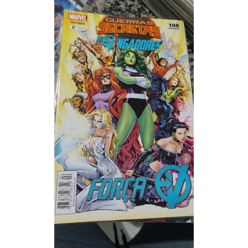 Vingadores Guerras Secretas: Onde Comprar | BuscaProdutos