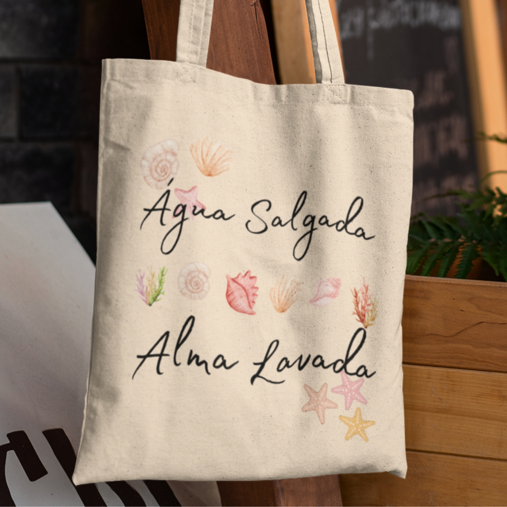 Água Salgada Alma Lavada: Onde Comprar | BuscaProdutos