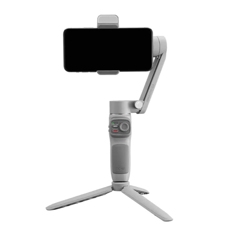 Estabilizador Smooth Q3 em Oferta | Shopee 2026