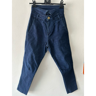 Calça jeans feminina Clochard TAM 36