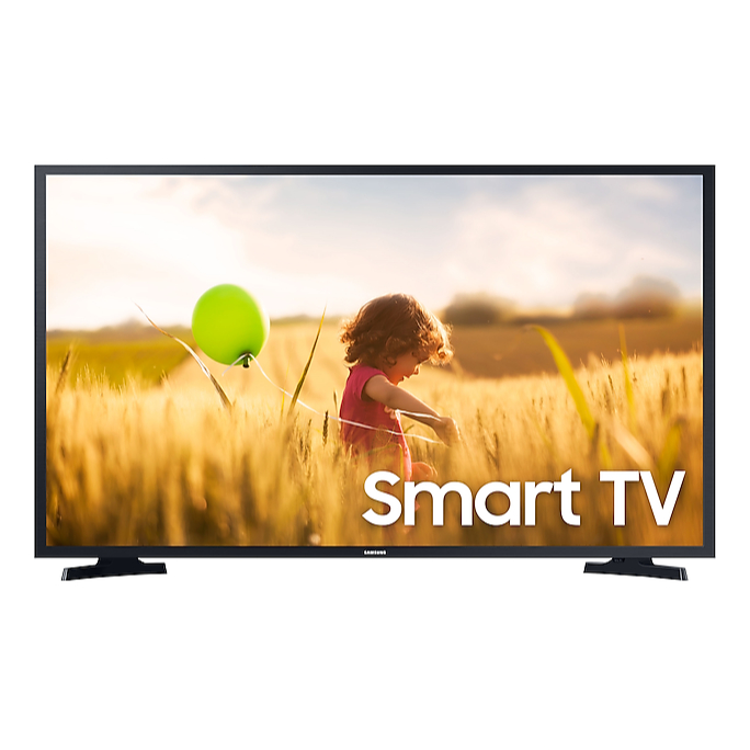 Samsung Smart TV LED 43" FULL HD UN43T5300 - Wifi, HDMI, UN43T5300AGXZD, BIVOLT
