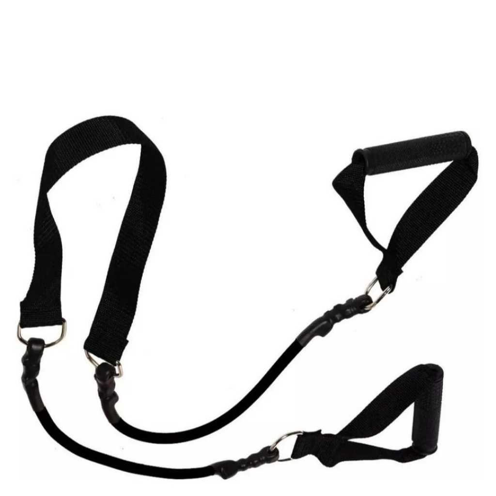 O que é Exercícios com Borracha? Guia e Onde Comprar | BuscaProdutos