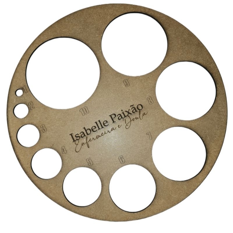 Réguas Personalizadas: Onde Comprar | BuscaProdutos