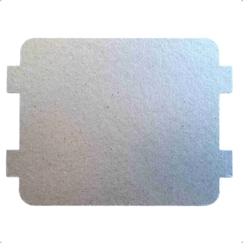 Placa Folha Mica Microondas Continental Mc34b Mc34s