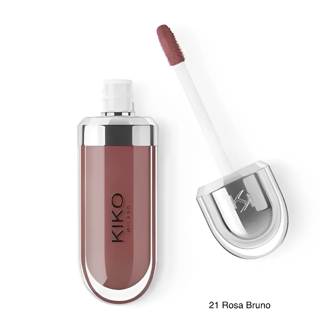 Gloss Labial Kiko Milano: Onde Comprar | BuscaProdutos