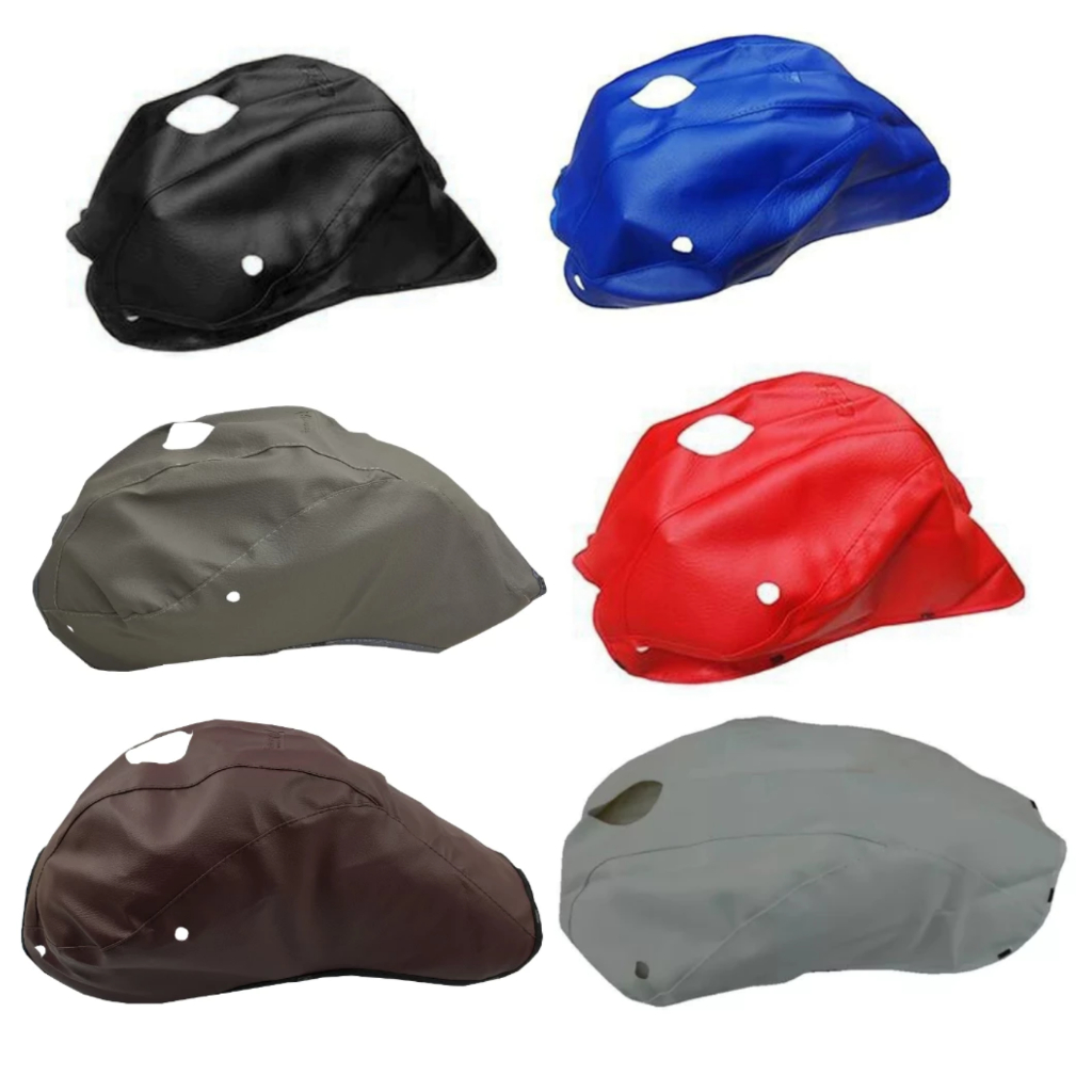 Capa Do Tanque Honda Cg 125 /150 / 160 Fan / Titan / Start - De 2016 A 2024