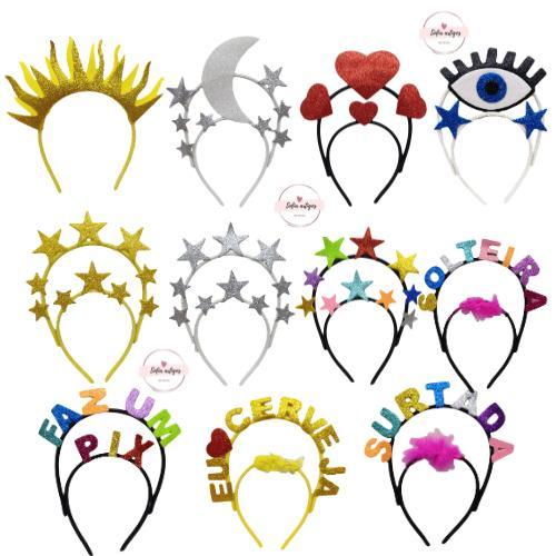 Arco Divertido Para Fantasia Carnaval em Oferta na Shopee