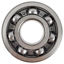 Rolamento Virabrequim 6305 CRYPTON 115 2009 A 2016 - FAZER 150 2014 Em Diante.