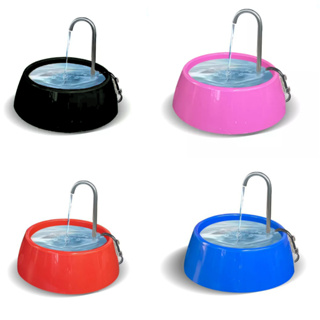 Fonte Bebedouro Para Gatos E Cães Automático Little 1 Litro - Bivolt em Oferta na Shopee