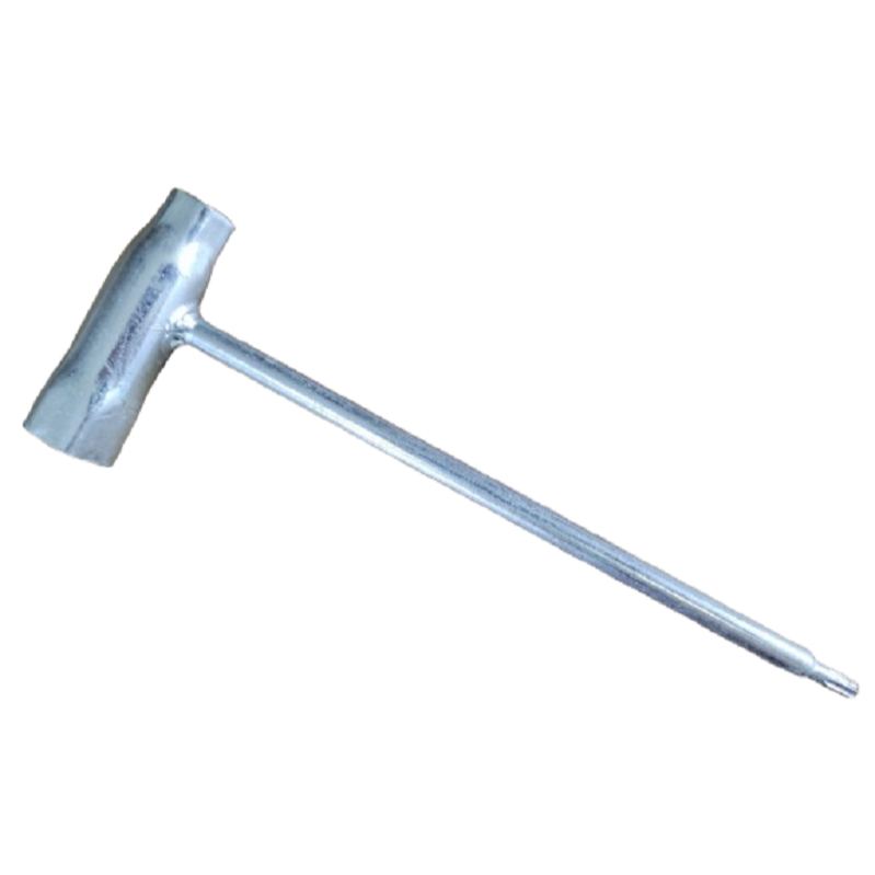 Chave De Vela Combinada 13x19 Ponta Torx Roçadeiras e Motosserras