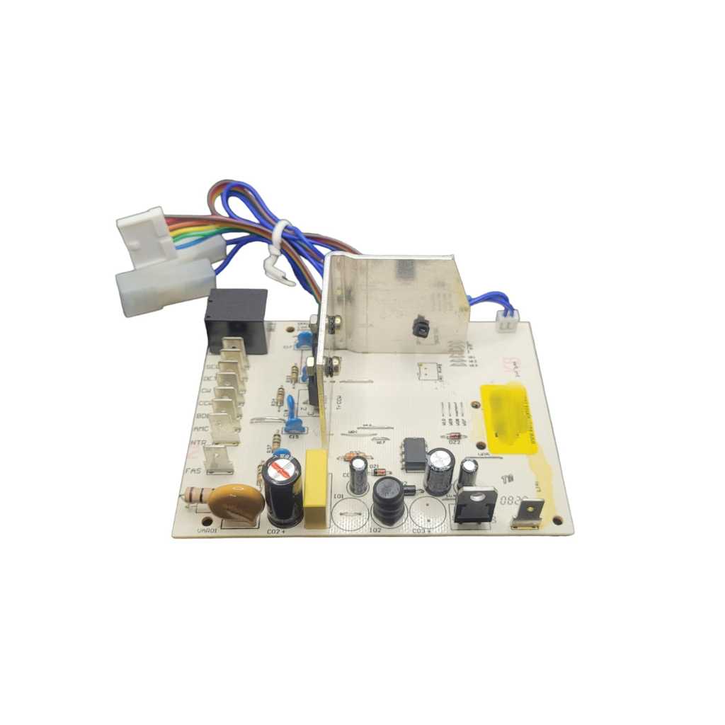 Placa Eletrônica Lavadora Continental Bivolt L13AAB11 / 21 189D5001G019 / G20 PEL7509