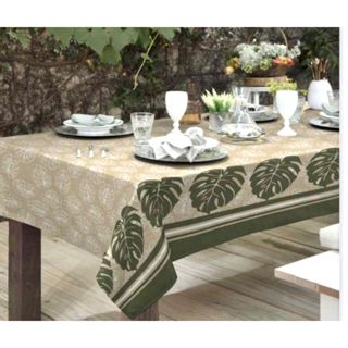 Toalha de mesa linhao 4 LUGARES Rustica Lançamento Cozinha Jantar ENVIO IMEDIATO em Oferta na Shopee