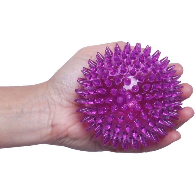 BRINQUEDO BOLA TPR GRANDE