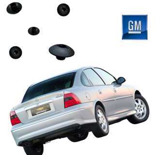 Botão Moldura Do Porta-malas Vectra 1997 1998 1999 2000 2001 A 2005