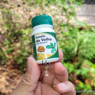 suplemento Alimentar original canela em Oferta na Shopee