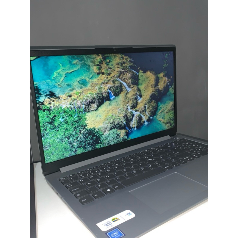 Notebook Lenovo Ideapad - Intel Core i5 - Tela de 15,6”