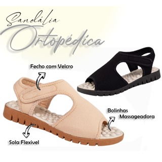 Sandália para Esporão e Artrite em Oferta na Shopee