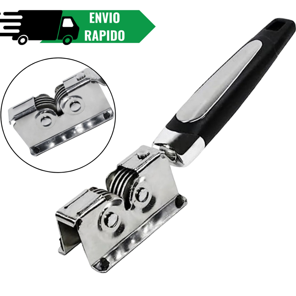Amolador Afiador De Facas tesoura canivete Aço Inox Profissional, Pratico em Oferta na Shopee
