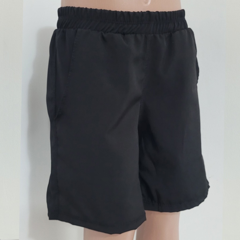 Bermudas Infantis - Uniforme Escolar, Lazer, Praia, Piscina, Dia a Dia