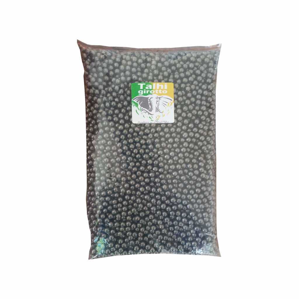 TALHI GIROTTO - CHUMBO ESFÉRICO GRANULADO  (1KG 1 KG e ou 500g) CHUMBO ESFERICO CHUMBADA em Oferta na Shopee