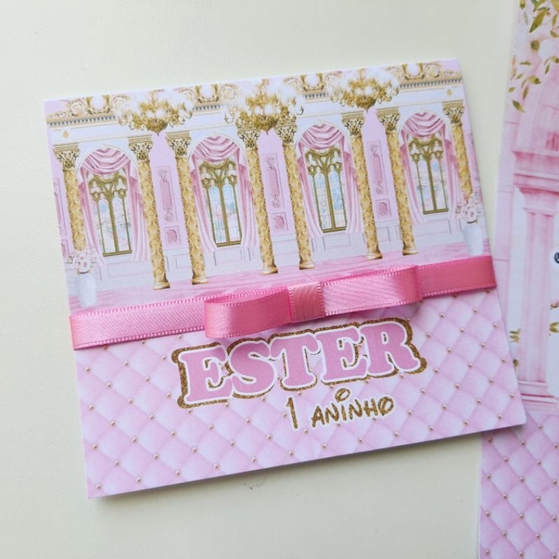 Convite Castelo: Onde Comprar | BuscaProdutos