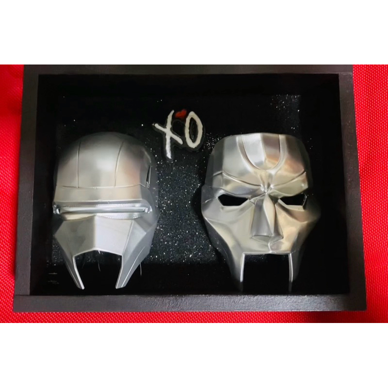 Máscara The Weeknd: Onde Comprar | BuscaProdutos