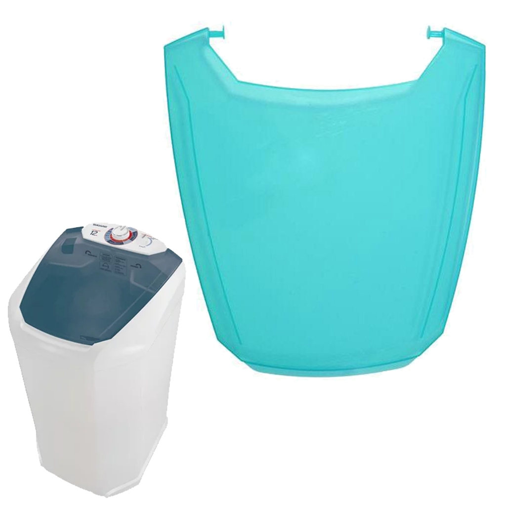 Tampa Tanquinho Suggar Nova Lavamax Lavamatic 10Kg 12Kg Original