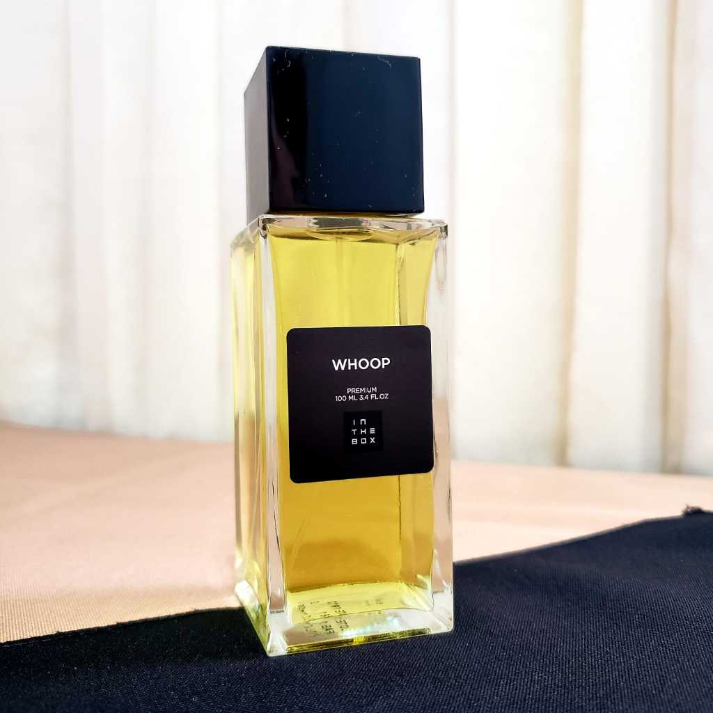 Whoop Perfume: Reviews, Dicas e Onde Comprar | BuscaProdutos