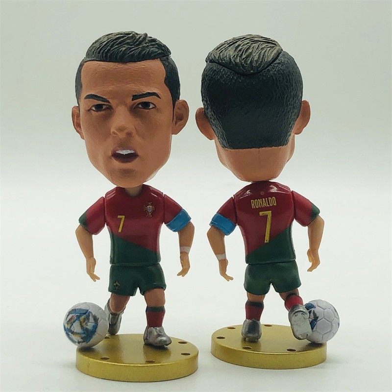 Cristiano Ronaldo Boneco: Onde Comprar | BuscaProdutos