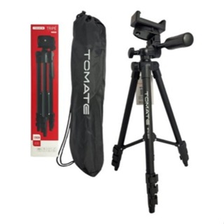 Tripé Para Câmera e Celular Universal Profissional 1,40 Original em Oferta na Shopee