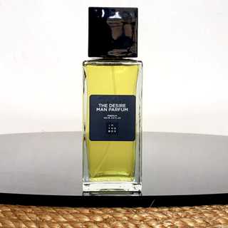The Desire Man Parfum In The Box Perfume Masculino em Oferta na Shopee