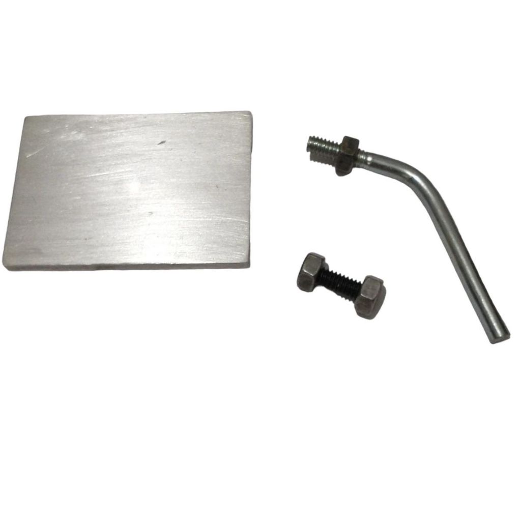 ADAPTADOR PARA BALANCIM - CARDENAS MATRIZ REMOVIVEL em Oferta na Shopee