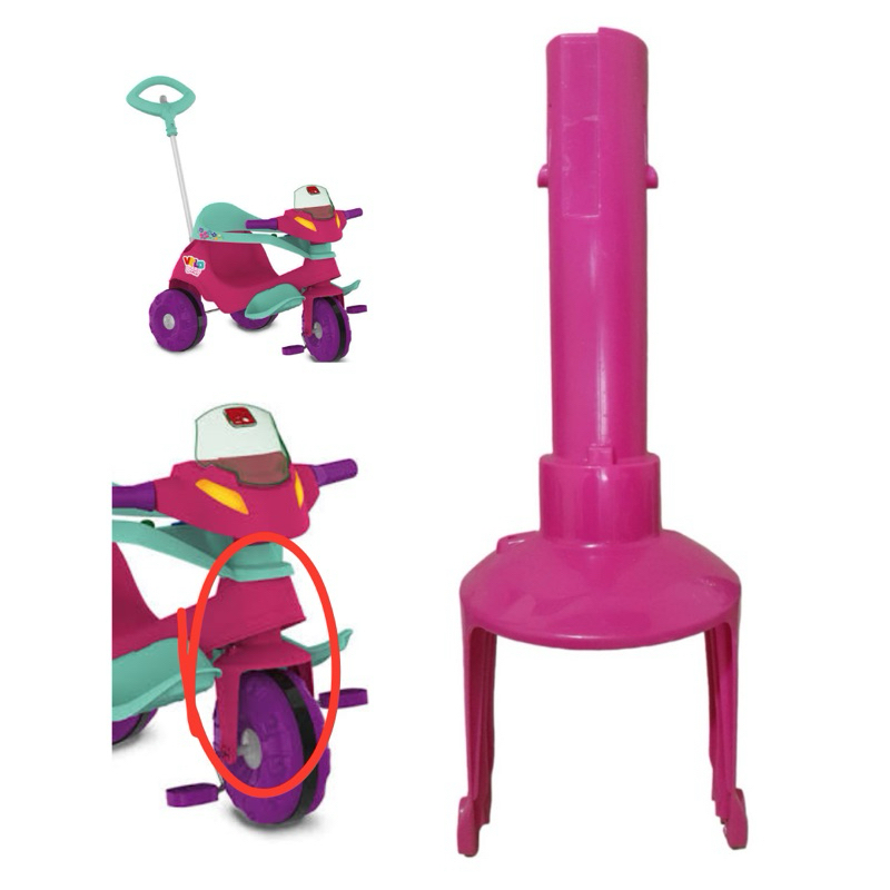 Motoquinha Bandeirantes na Black Friday 2025 | BuscaProdutos