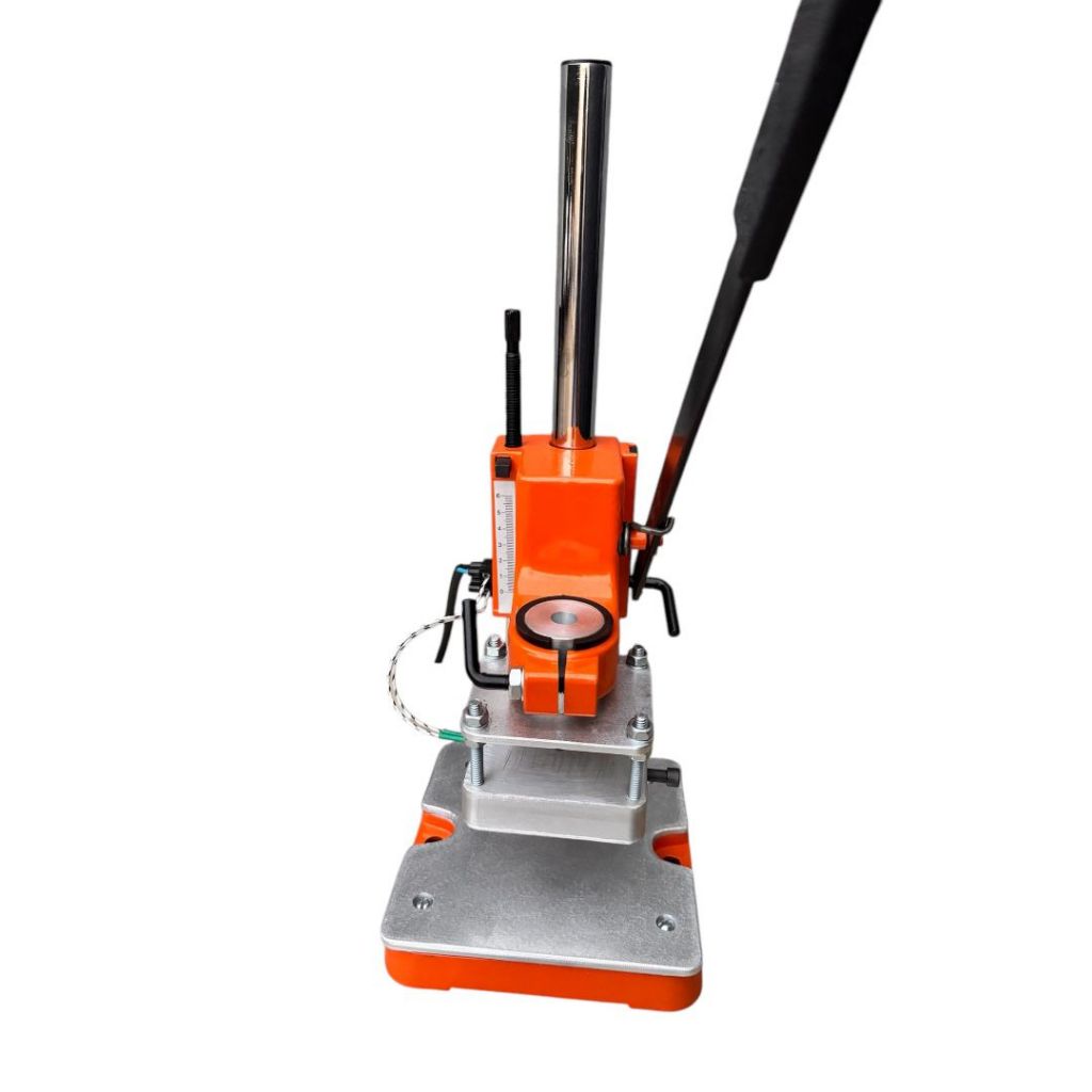 CARIMBADEIRA C300 HOT STAMPING