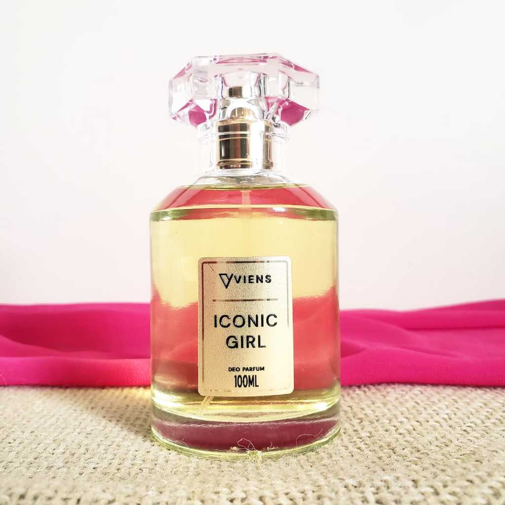 Viens Perfume: Reviews, Dicas e Onde Comprar | BuscaProdutos