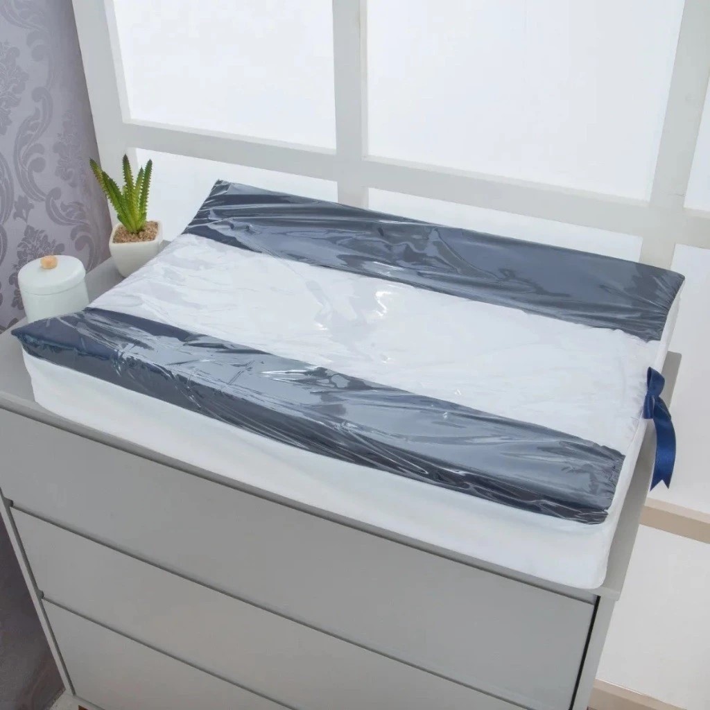 Trocador Americano Grande: Onde Comprar | BuscaProdutos