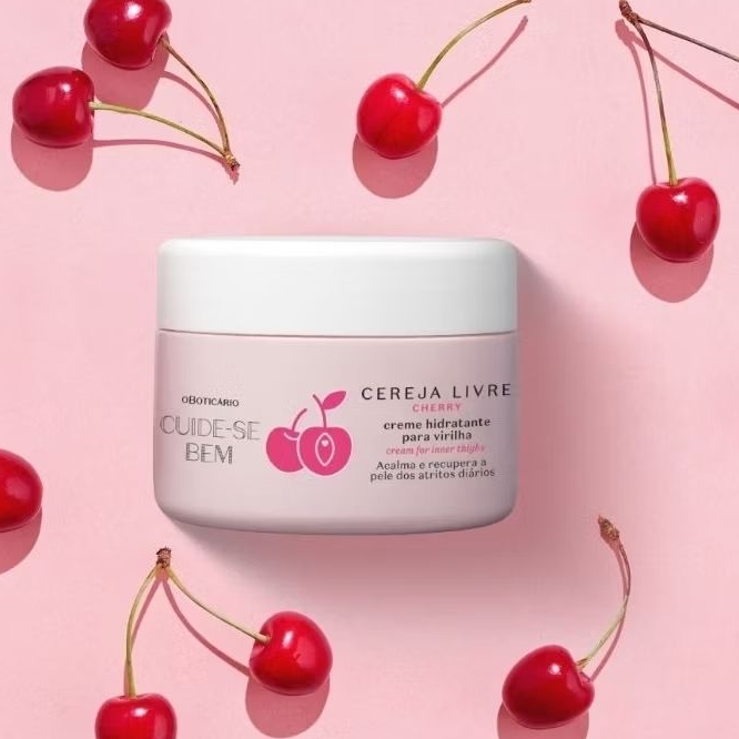 Creme para Virilha Boticário: Onde Comprar | BuscaProdutos